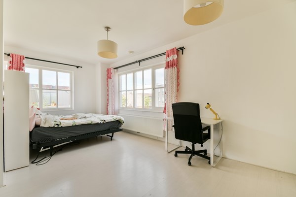 Medium property photo - Radar 4, 1319 DM Almere